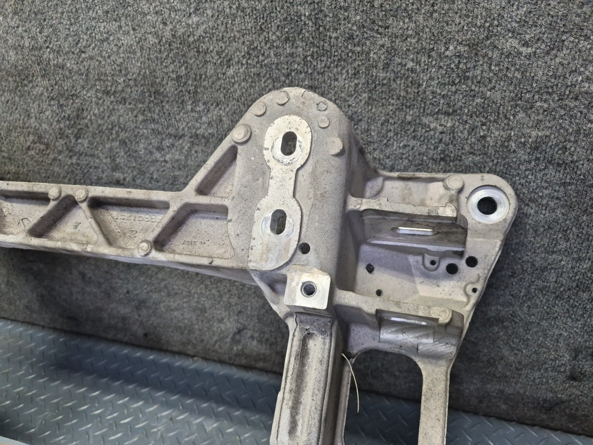 05-08 Chevrolet Corvette C6 Rear Suspension Subframe Crossmember Carrier OEM
