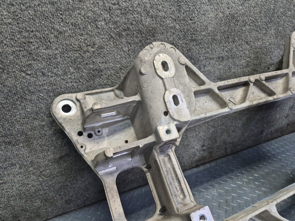 05-08 Chevrolet Corvette C6 Rear Suspension Subframe Crossmember Carrier OEM