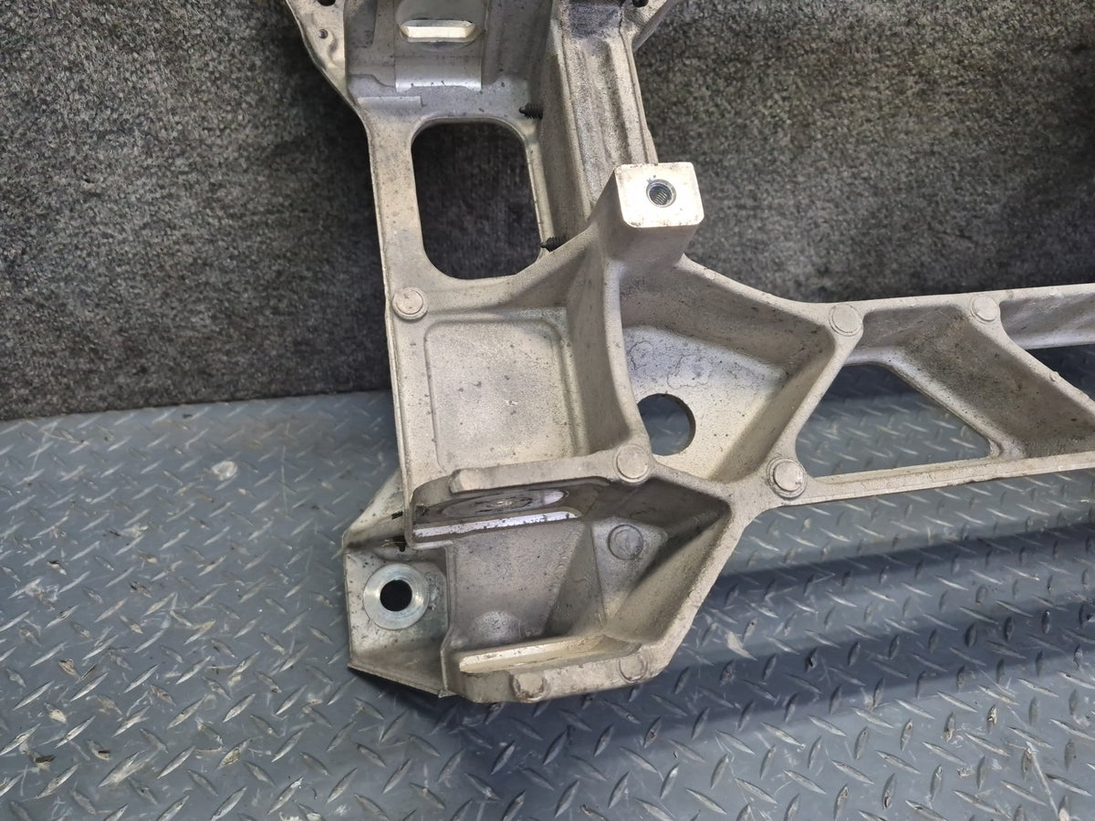 05-08 Chevrolet Corvette C6 Rear Suspension Subframe Crossmember Carrier OEM