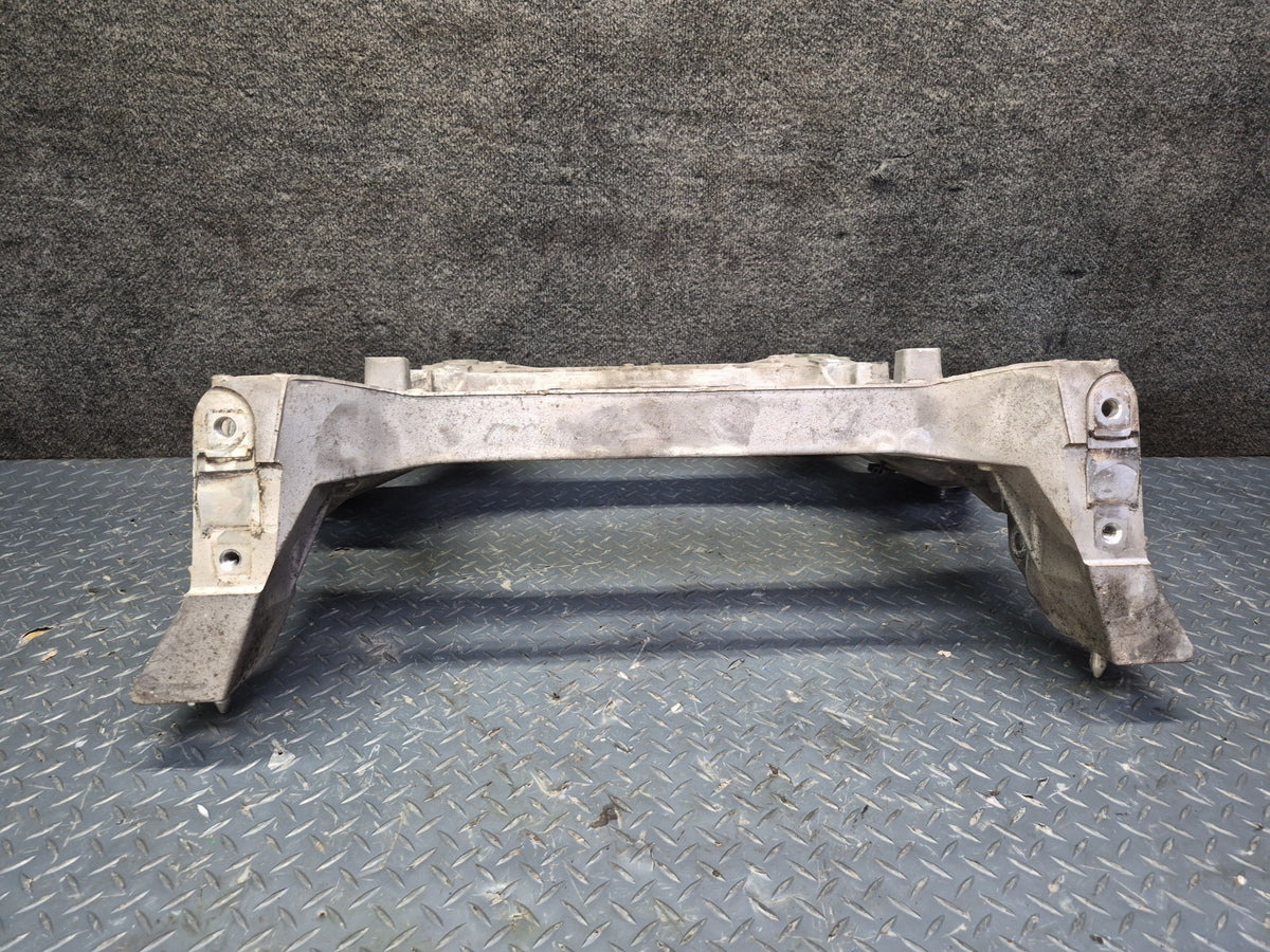 05-08 Chevrolet Corvette C6 Rear Suspension Subframe Crossmember Carrier OEM