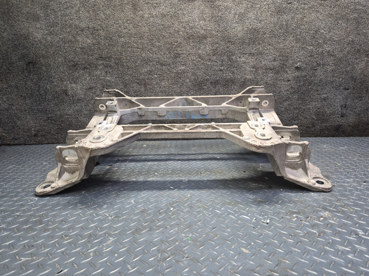 05-08 Chevrolet Corvette C6 Rear Suspension Subframe Crossmember Carrier OEM