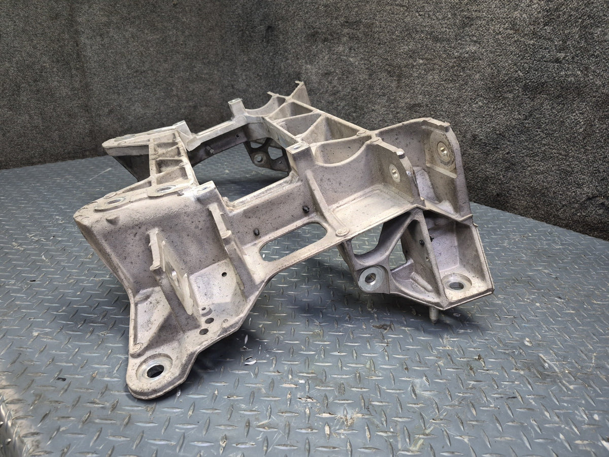 05-08 Chevrolet Corvette C6 Rear Suspension Subframe Crossmember Carrier OEM