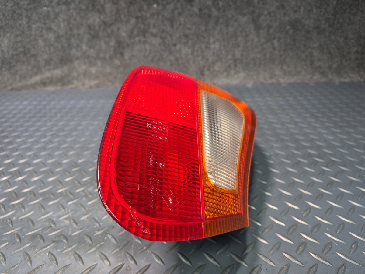 1997-2002 Porsche Boxster 986 Rear Left & Right Side Tail Light Lamp Set of 2
