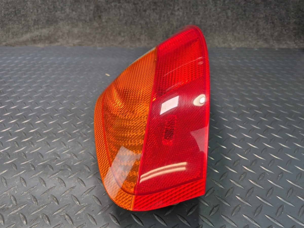 1997-2002 Porsche Boxster 986 Rear Left & Right Side Tail Light Lamp Set of 2
