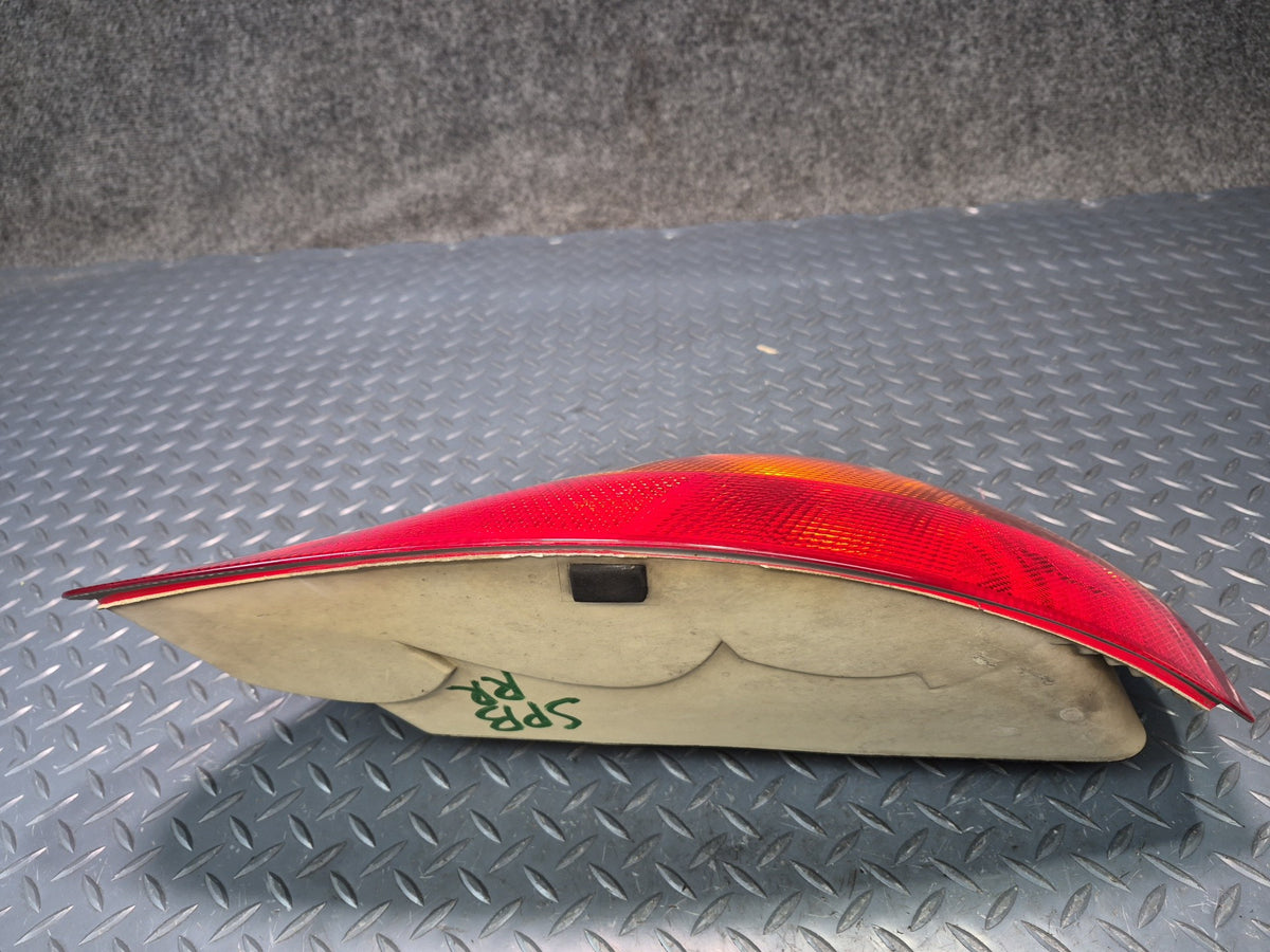 1997-2002 Porsche Boxster 986 Rear Left & Right Side Tail Light Lamp Set of 2