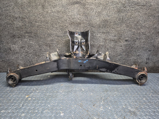 82-85 Toyota Celica RA65 Rear Subframe Crossmember Differential Carrier OEM
