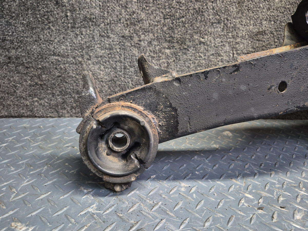82-85 Toyota Celica RA65 Rear Subframe Crossmember Differential Carrier OEM