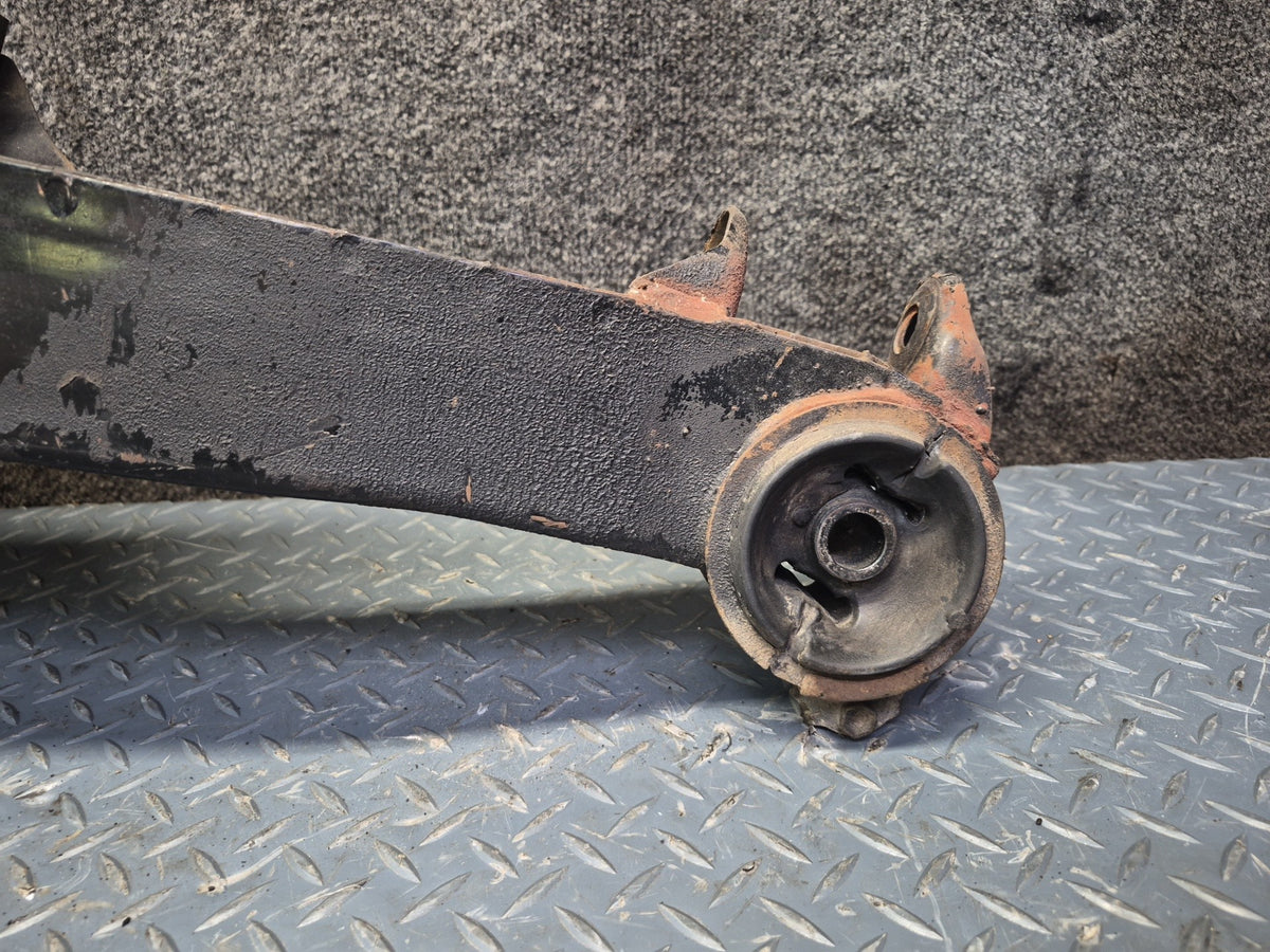 82-85 Toyota Celica RA65 Rear Subframe Crossmember Differential Carrier OEM