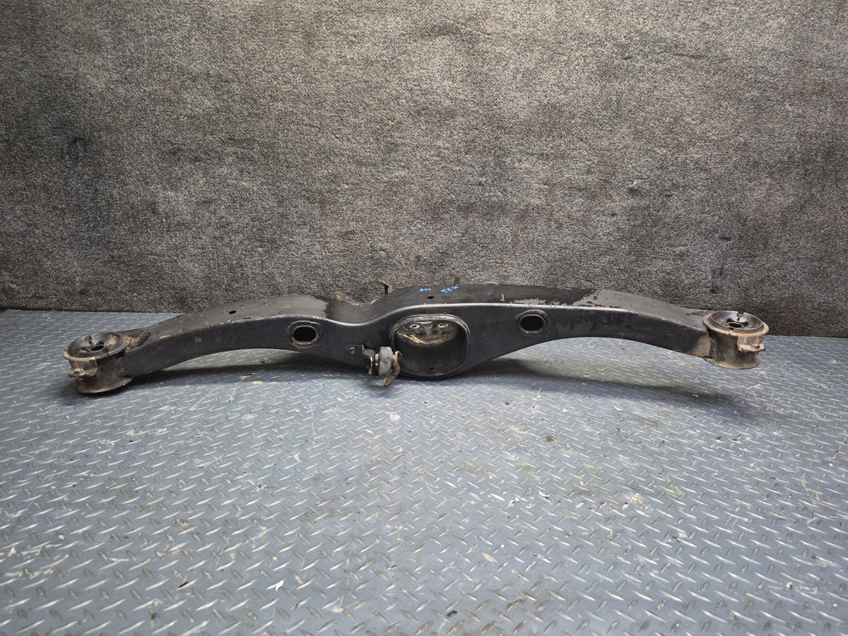 82-85 Toyota Celica RA65 Rear Subframe Crossmember Differential Carrier OEM