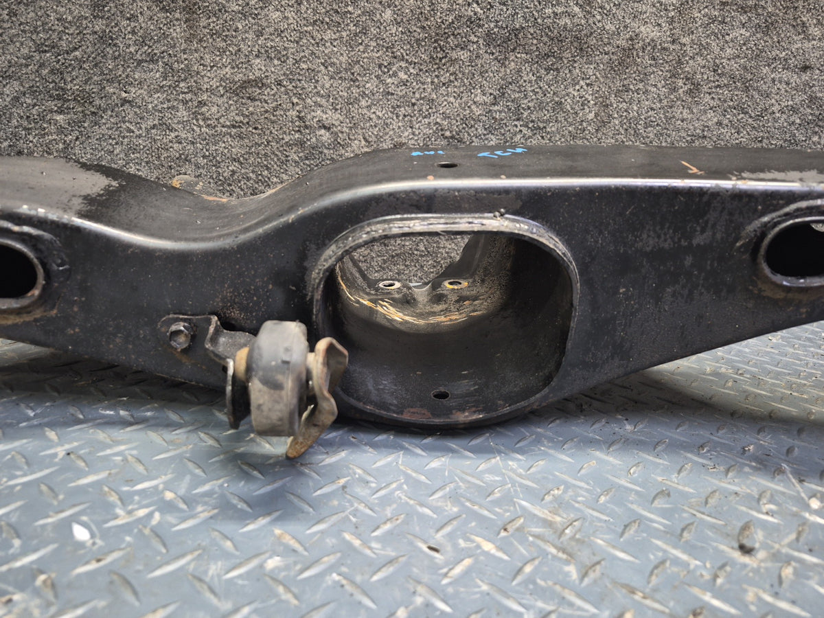 82-85 Toyota Celica RA65 Rear Subframe Crossmember Differential Carrier OEM