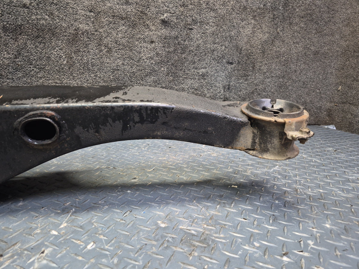82-85 Toyota Celica RA65 Rear Subframe Crossmember Differential Carrier OEM