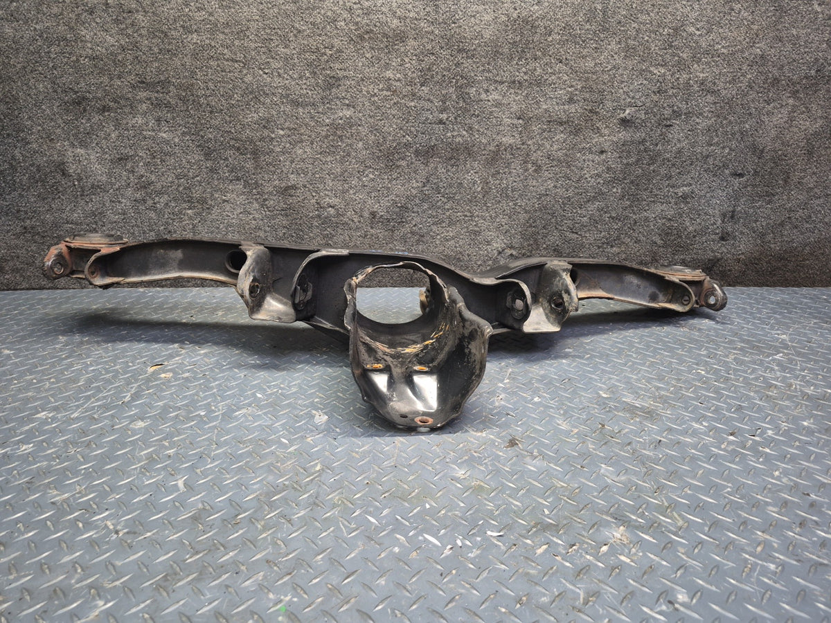 82-85 Toyota Celica RA65 Rear Subframe Crossmember Differential Carrier OEM