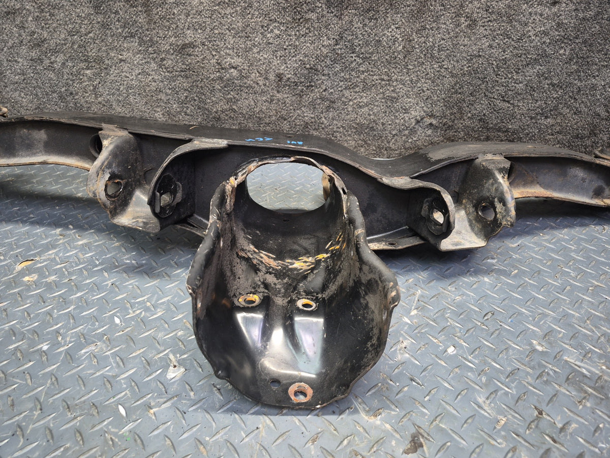 82-85 Toyota Celica RA65 Rear Subframe Crossmember Differential Carrier OEM