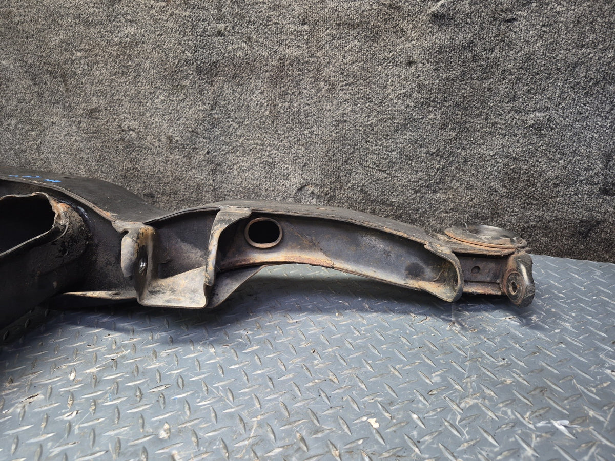 82-85 Toyota Celica RA65 Rear Subframe Crossmember Differential Carrier OEM
