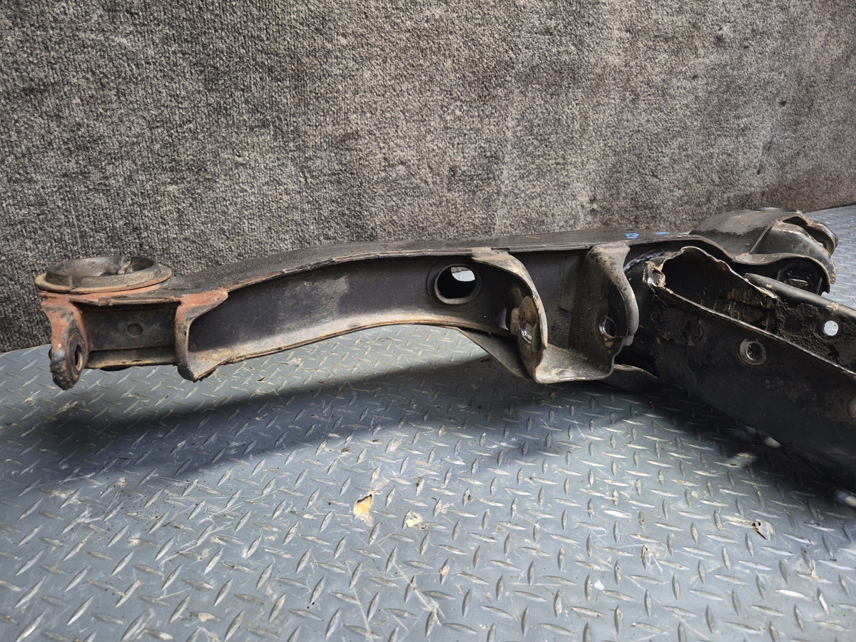 82-85 Toyota Celica RA65 Rear Subframe Crossmember Differential Carrier OEM