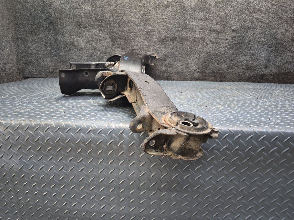 82-85 Toyota Celica RA65 Rear Subframe Crossmember Differential Carrier OEM