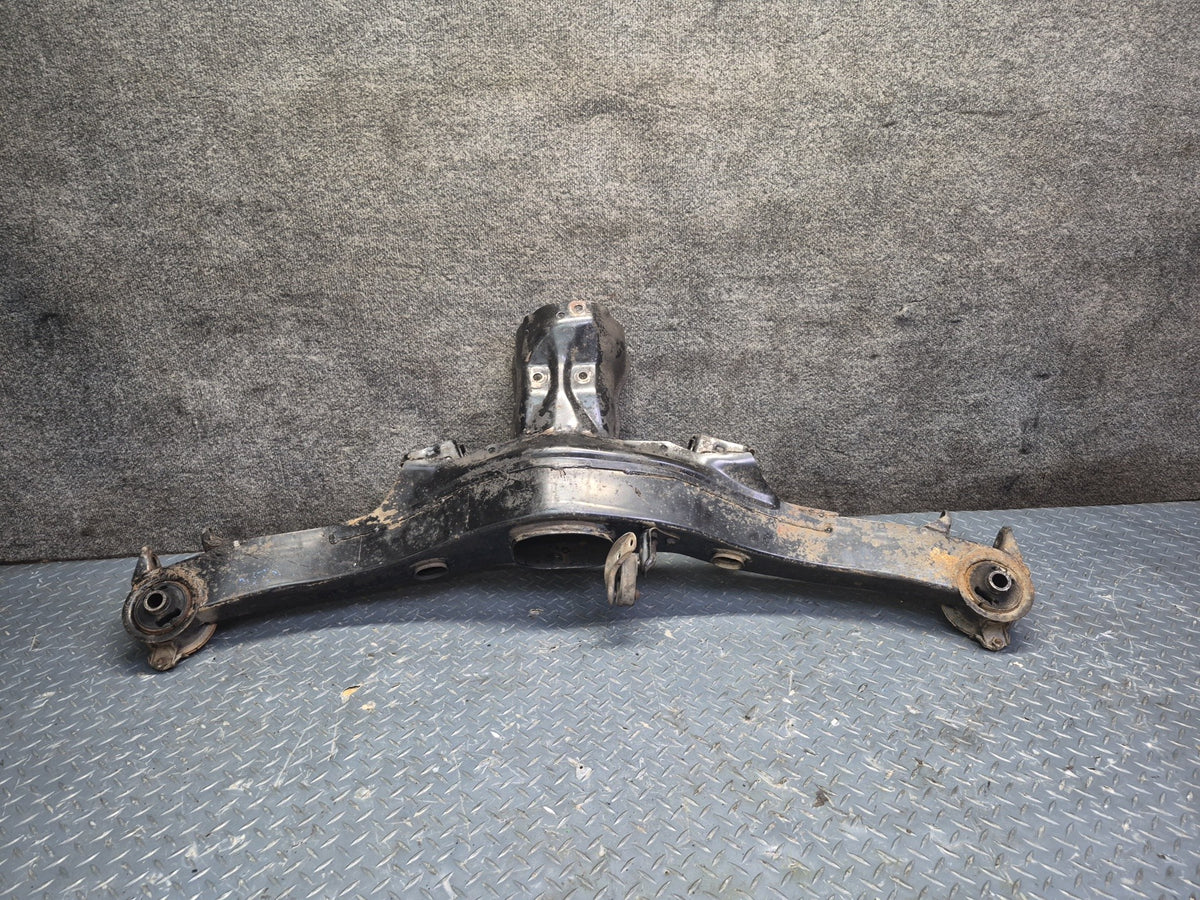 82-85 Toyota Celica RA65 Rear Subframe Crossmember Differential Carrier OEM