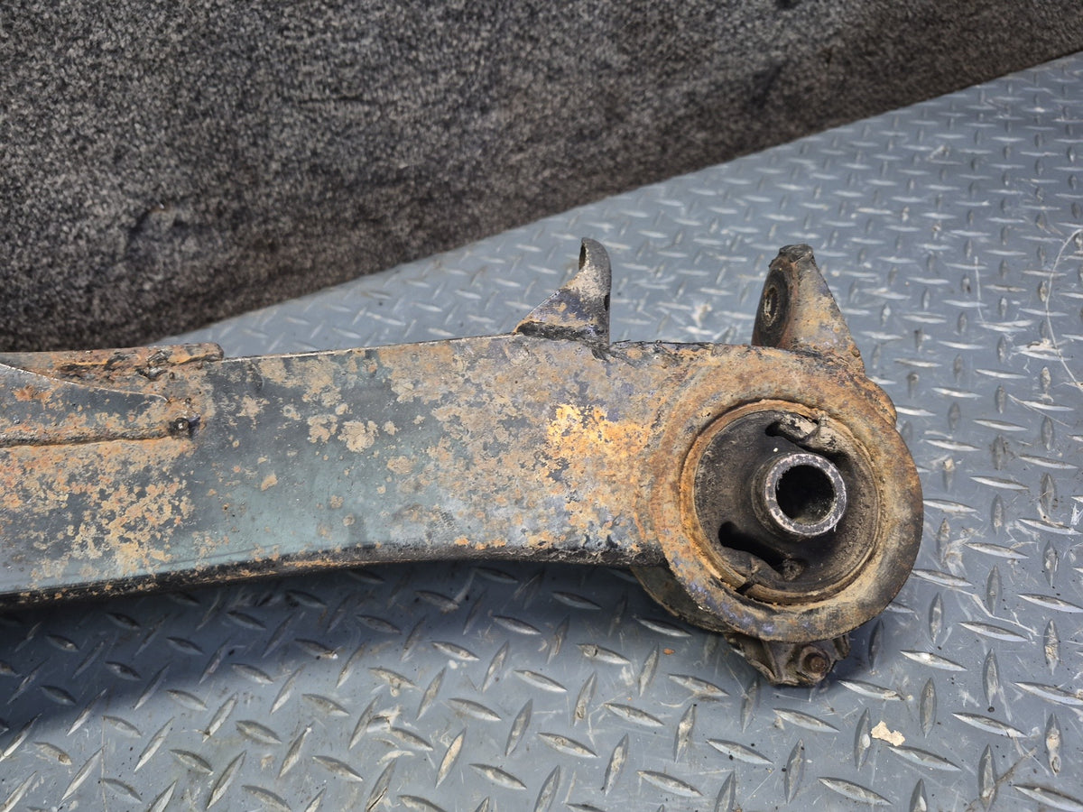 82-85 Toyota Celica RA65 Rear Subframe Crossmember Differential Carrier OEM