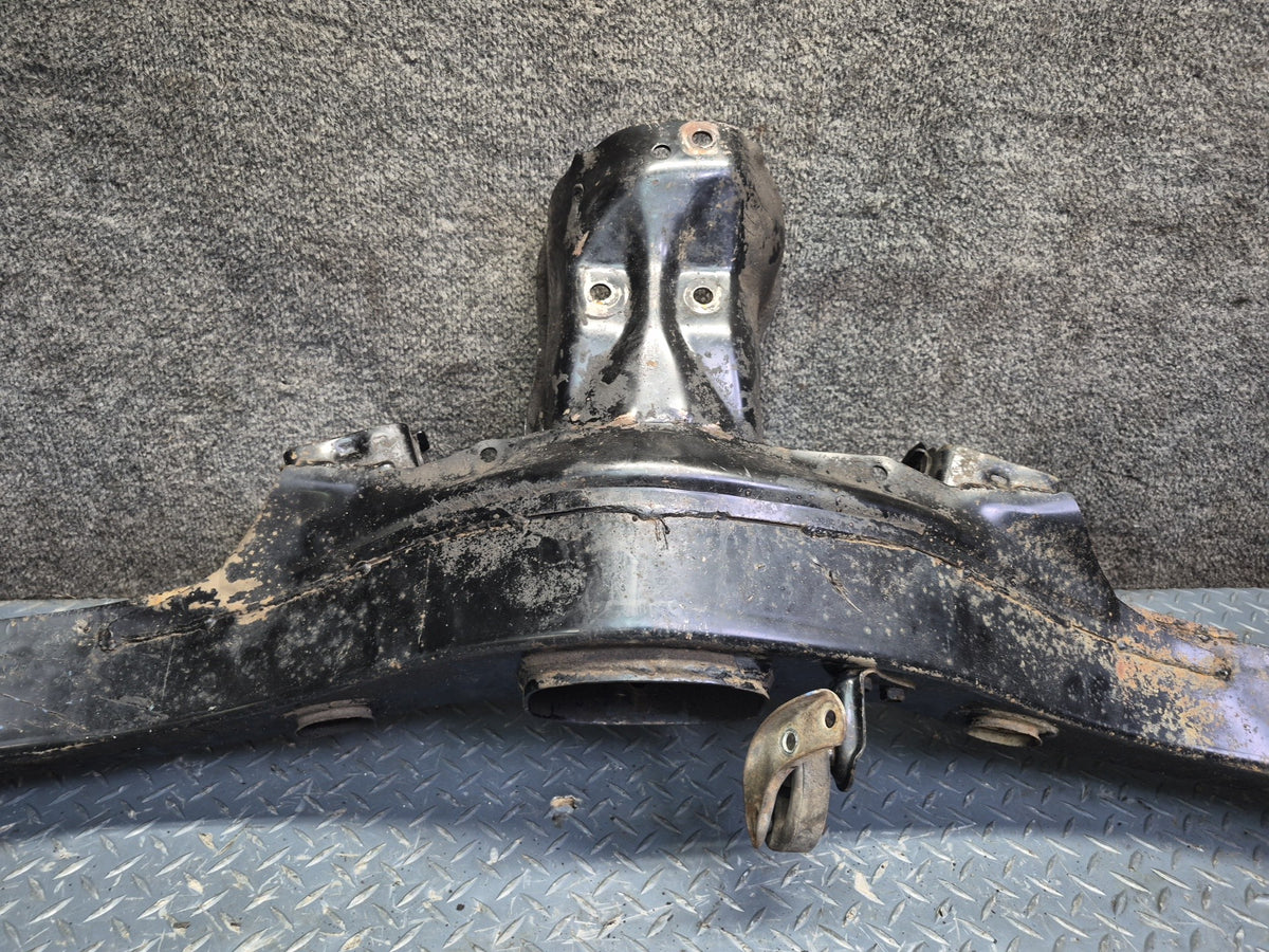 82-85 Toyota Celica RA65 Rear Subframe Crossmember Differential Carrier OEM