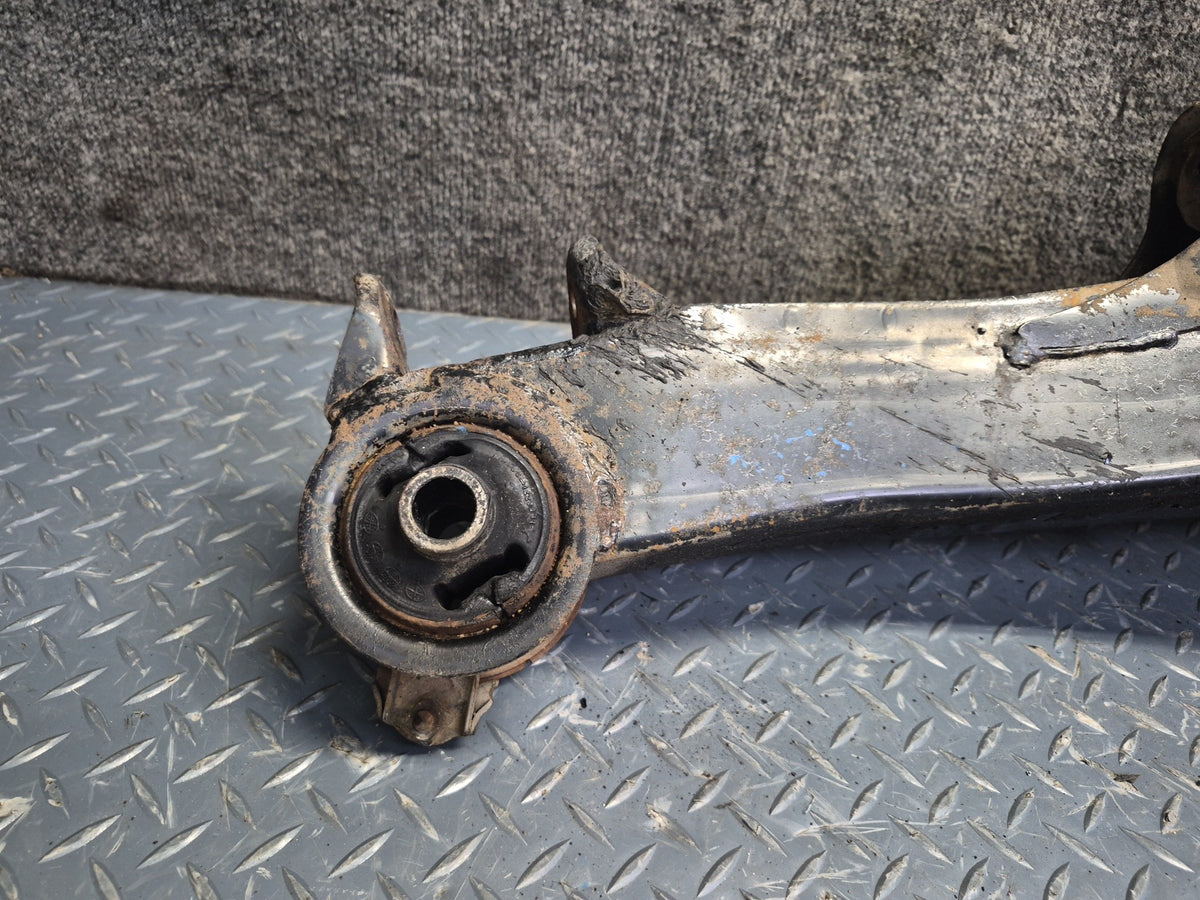 82-85 Toyota Celica RA65 Rear Subframe Crossmember Differential Carrier OEM