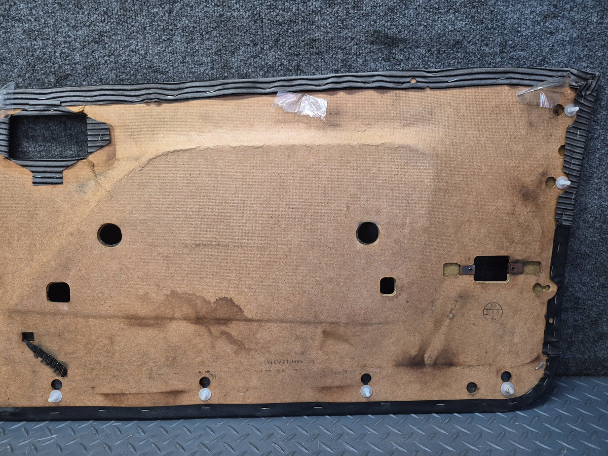 82-83 Toyota Celica RA65 Left Door Inner Interior Trim Panel OEM