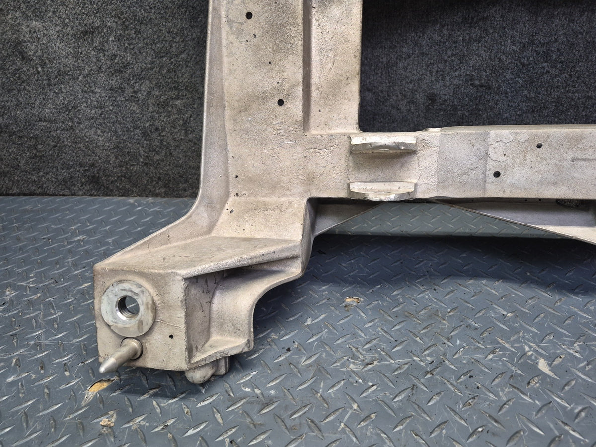 97-04 Chevrolet Corvette C5 Front Engine Subframe Crossmember Carrier 65K OEM
