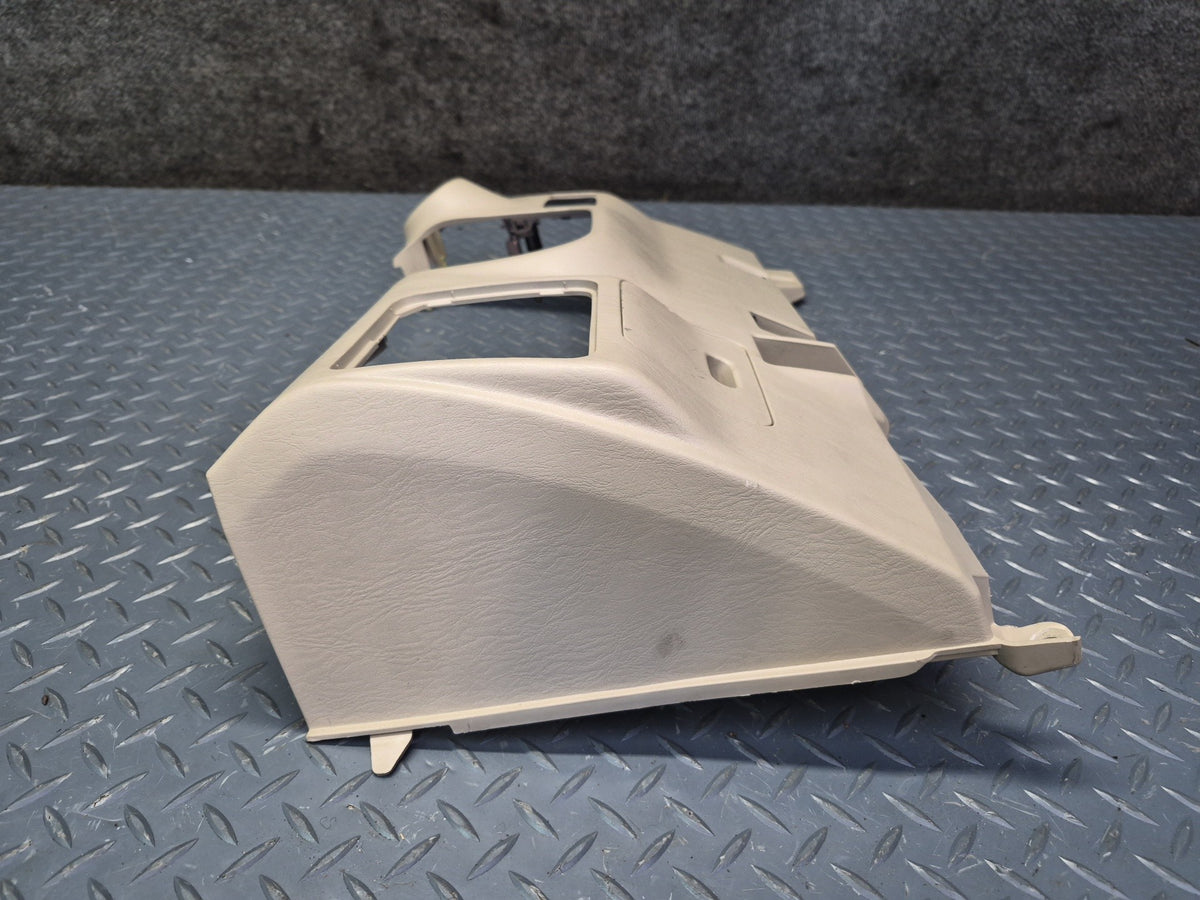 2003-2009 Lexus GX470 Dash Front Left Lower Kick Trim Cover Panel 55432-60410