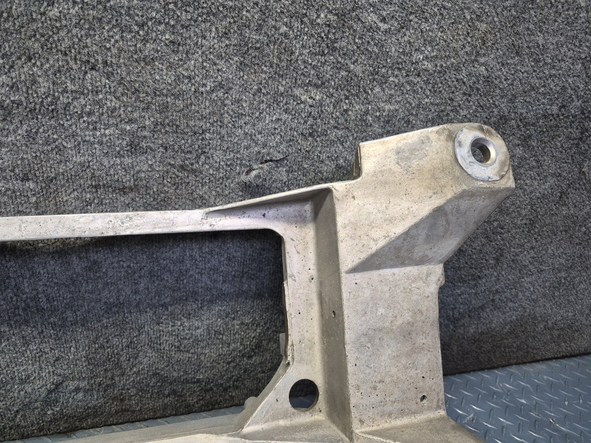99-04 Chevrolet Corvette C5 Rear Suspension Subframe Crossmember Carrier 65K OEM