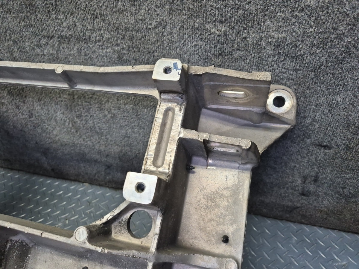 99-04 Chevrolet Corvette C5 Rear Suspension Subframe Crossmember Carrier 65K OEM
