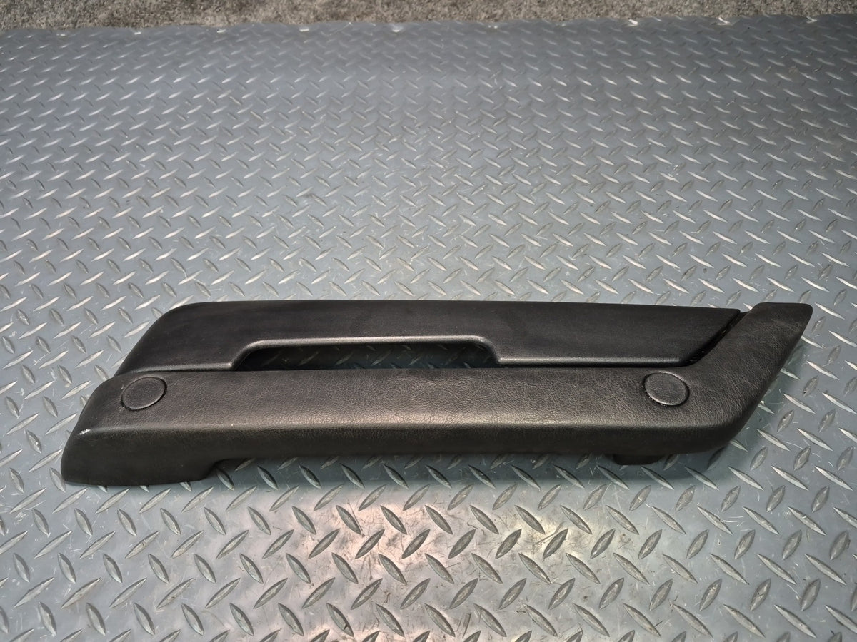 82-83 Toyota Celica RA65 Right Door Inner Interior Grab Handle OEM