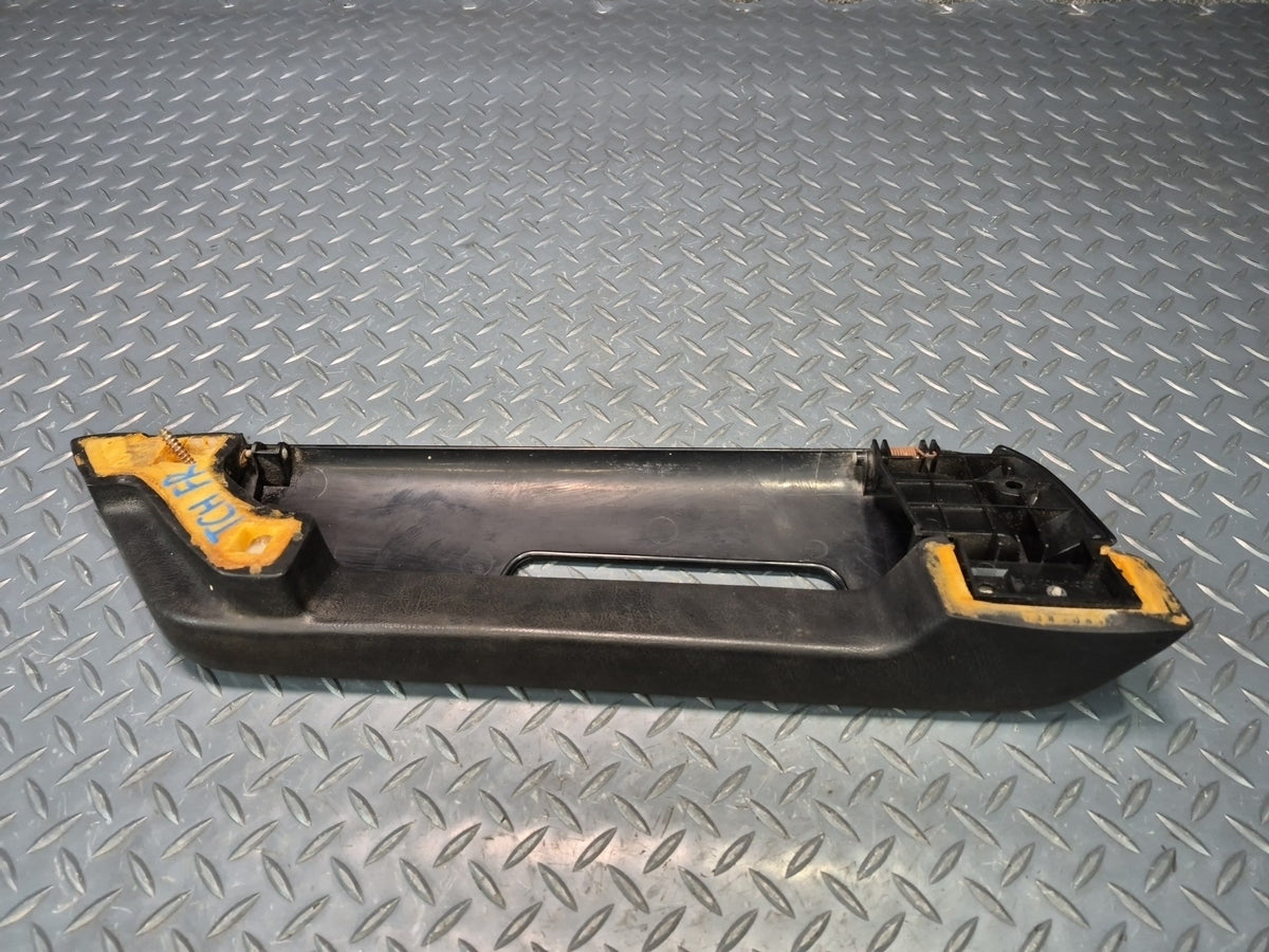 82-83 Toyota Celica RA65 Right Door Inner Interior Grab Handle OEM