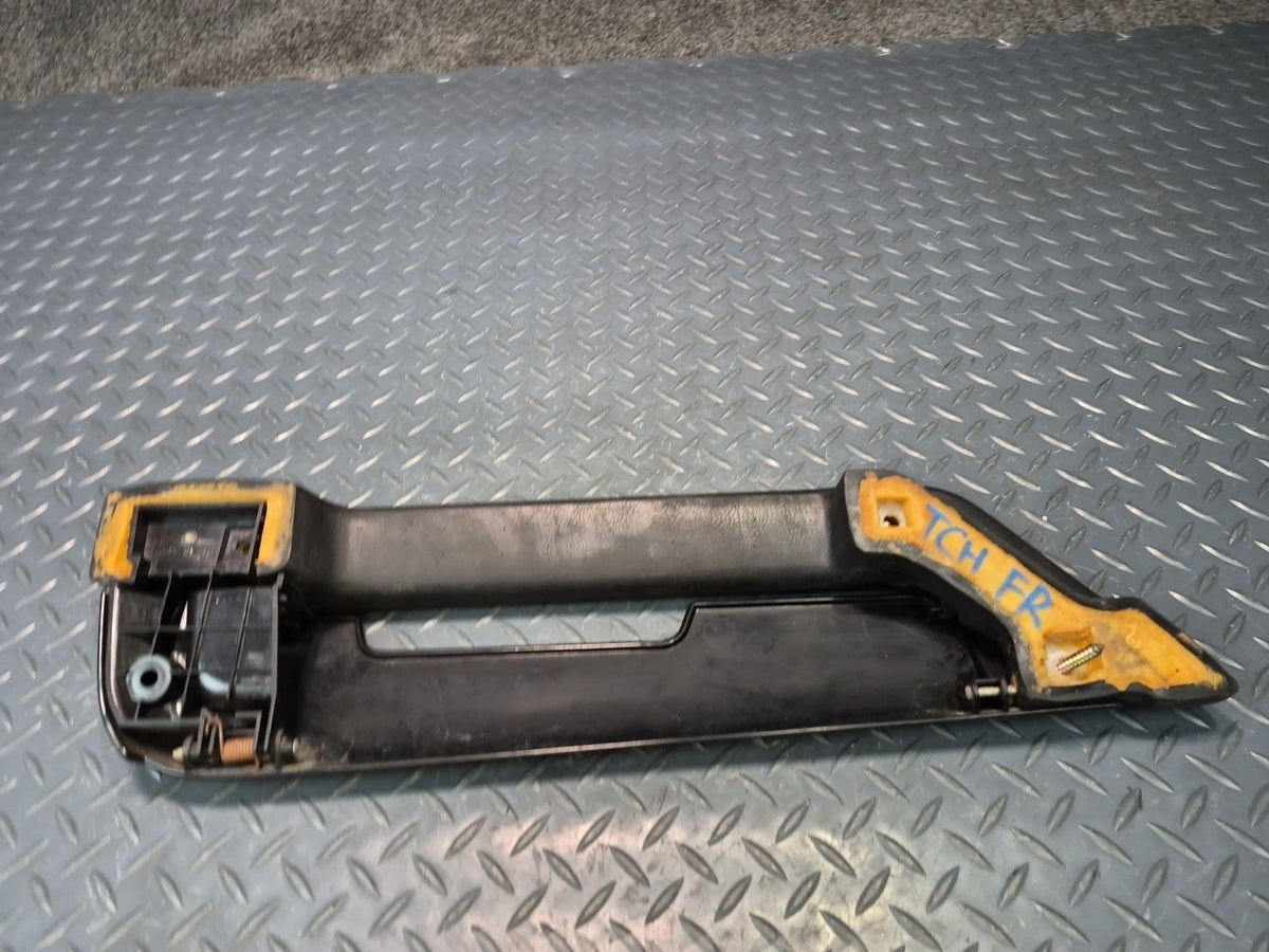 82-83 Toyota Celica RA65 Right Door Inner Interior Grab Handle OEM