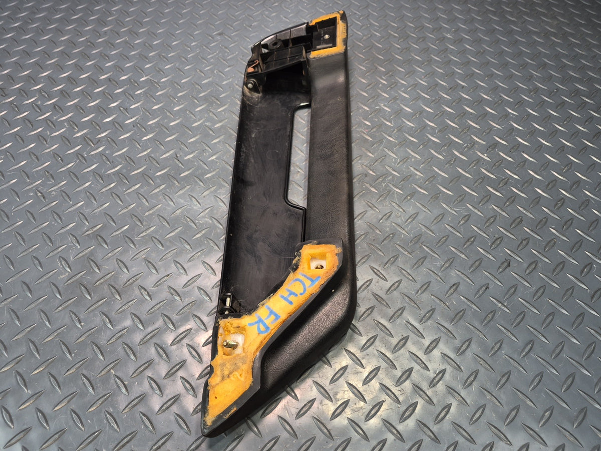 82-83 Toyota Celica RA65 Right Door Inner Interior Grab Handle OEM