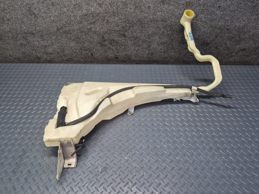 2003-2010 Porsche Cayenne 957 Windshield Washer Fluid Reservoir Tank w Pump