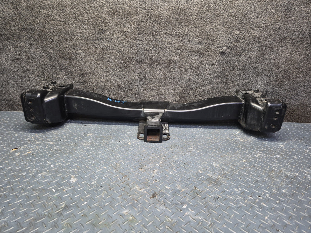 2003-2009 Hummer H2 Rear Trailer Hitch TOW Towing Receiver Bar