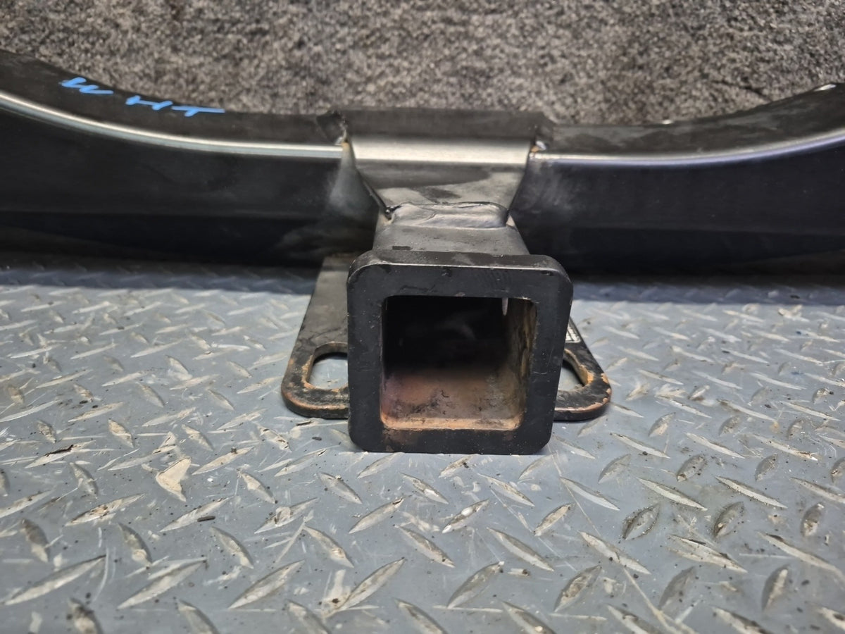 2003-2009 Hummer H2 Rear Trailer Hitch TOW Towing Receiver Bar