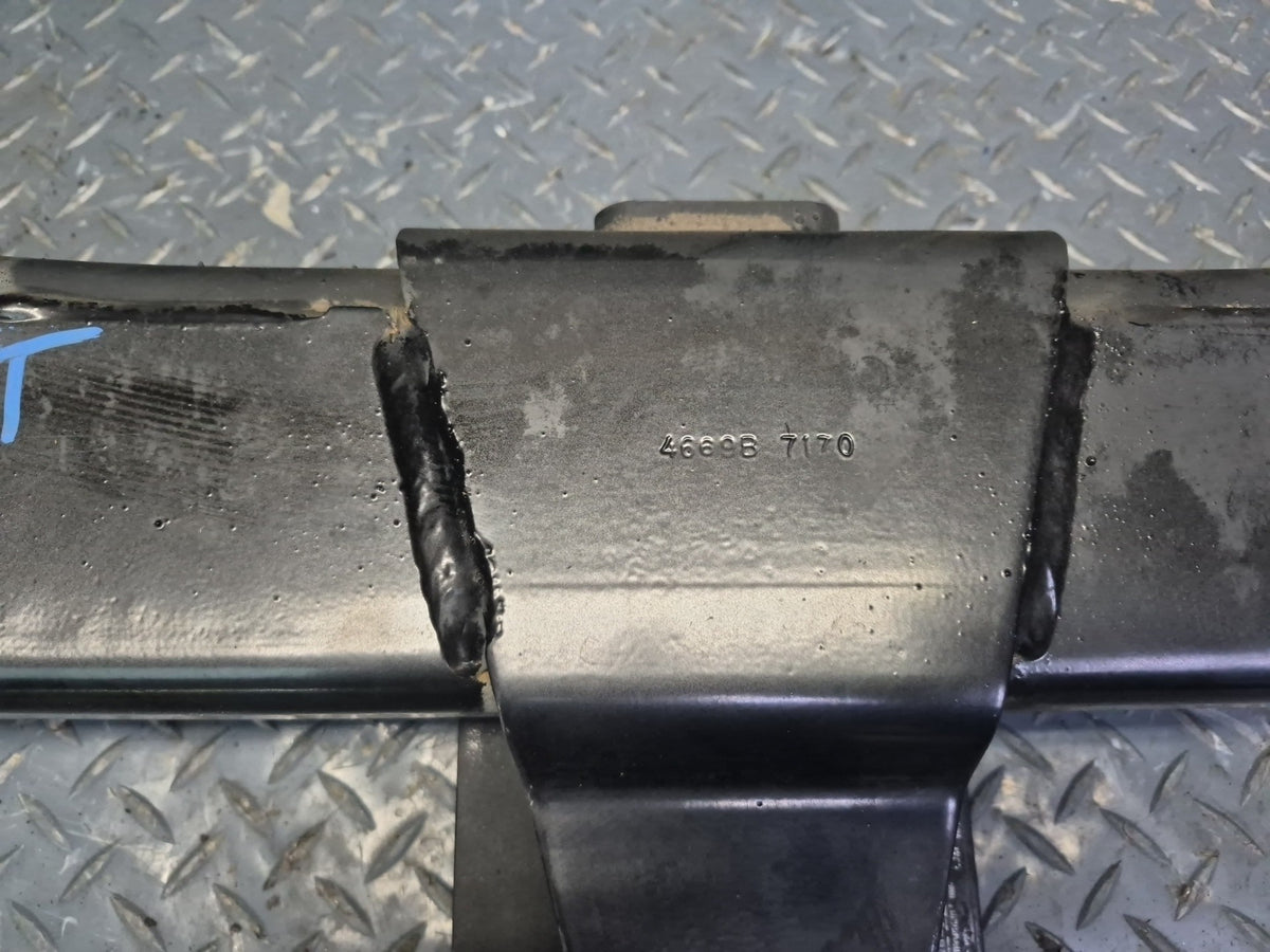 2003-2009 Hummer H2 Rear Trailer Hitch TOW Towing Receiver Bar