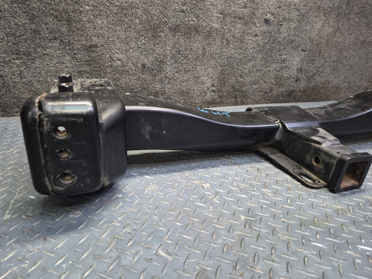 2003-2009 Hummer H2 Rear Trailer Hitch TOW Towing Receiver Bar