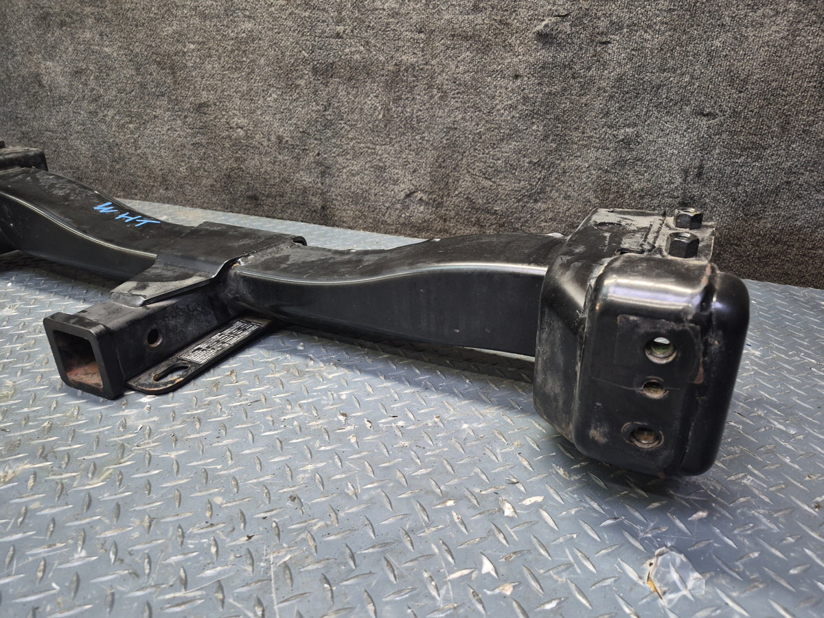 2003-2009 Hummer H2 Rear Trailer Hitch TOW Towing Receiver Bar