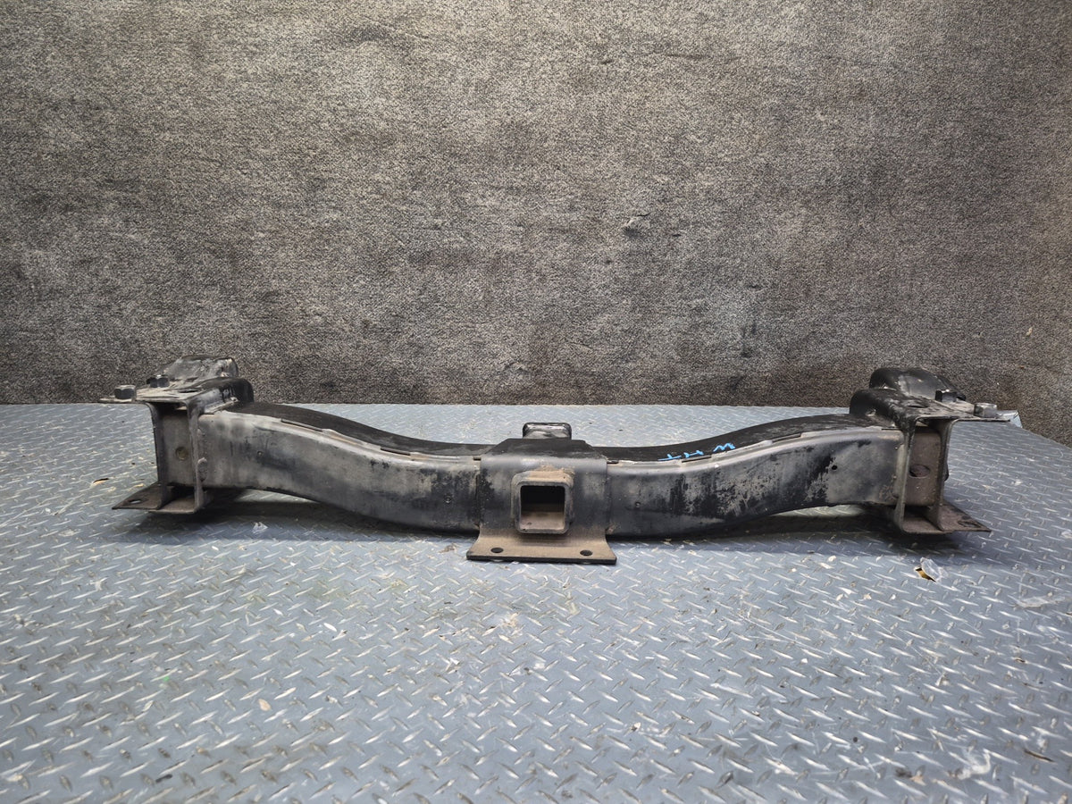 2003-2009 Hummer H2 Rear Trailer Hitch TOW Towing Receiver Bar