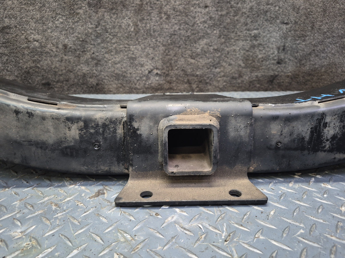 2003-2009 Hummer H2 Rear Trailer Hitch TOW Towing Receiver Bar