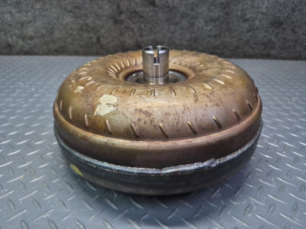 02-05 Lexus UZZ40L SC430 A650E Transmission Torque Converter 156K Miles OEM