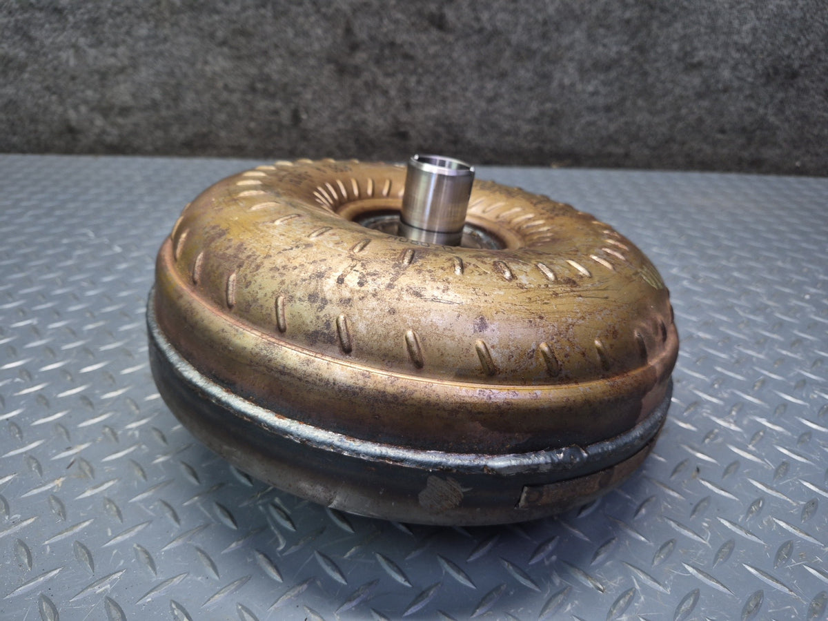 02-05 Lexus UZZ40L SC430 A650E Transmission Torque Converter 156K Miles OEM
