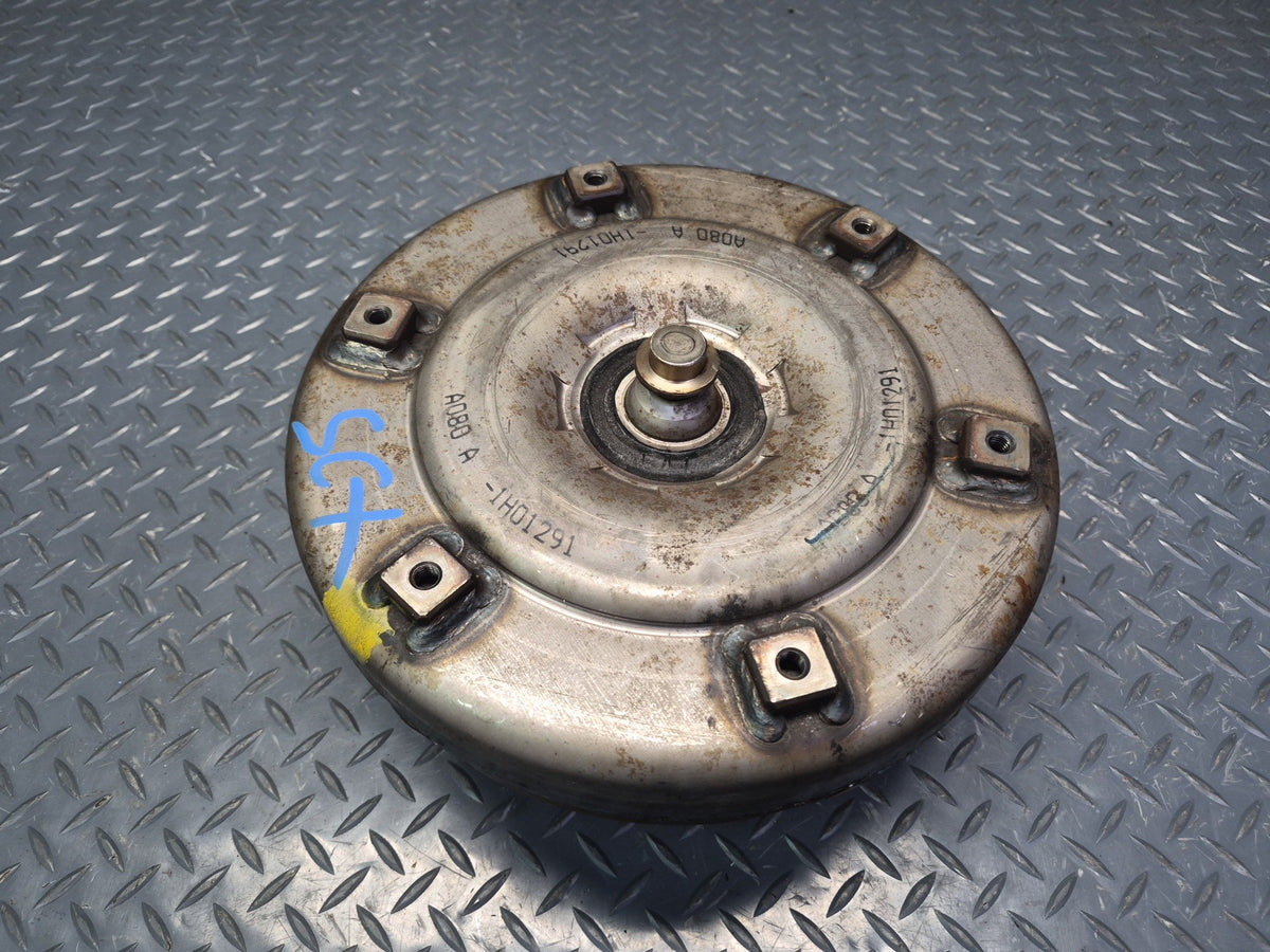 02-05 Lexus UZZ40L SC430 A650E Transmission Torque Converter 156K Miles OEM