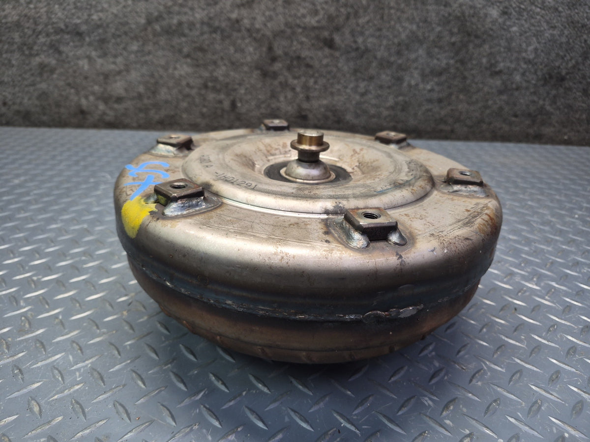 02-05 Lexus UZZ40L SC430 A650E Transmission Torque Converter 156K Miles OEM