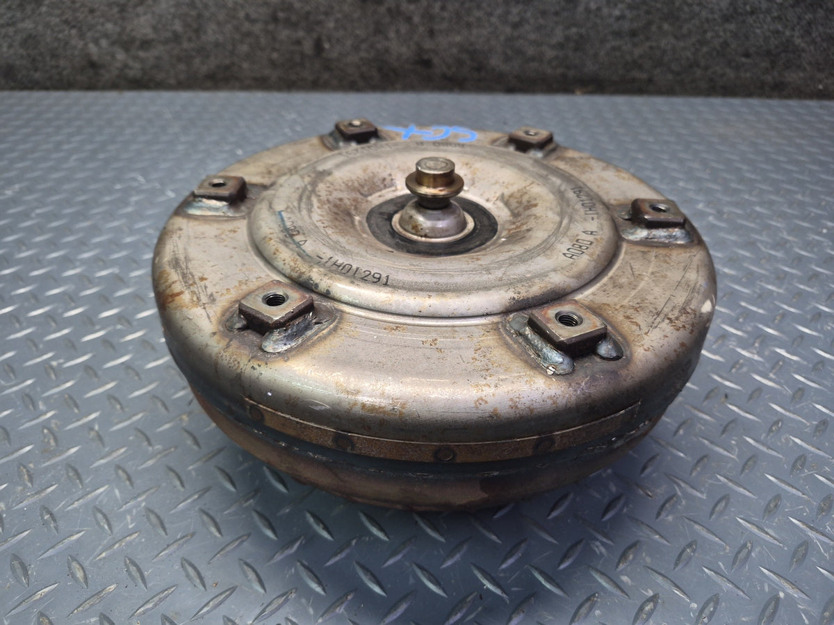 02-05 Lexus UZZ40L SC430 A650E Transmission Torque Converter 156K Miles OEM