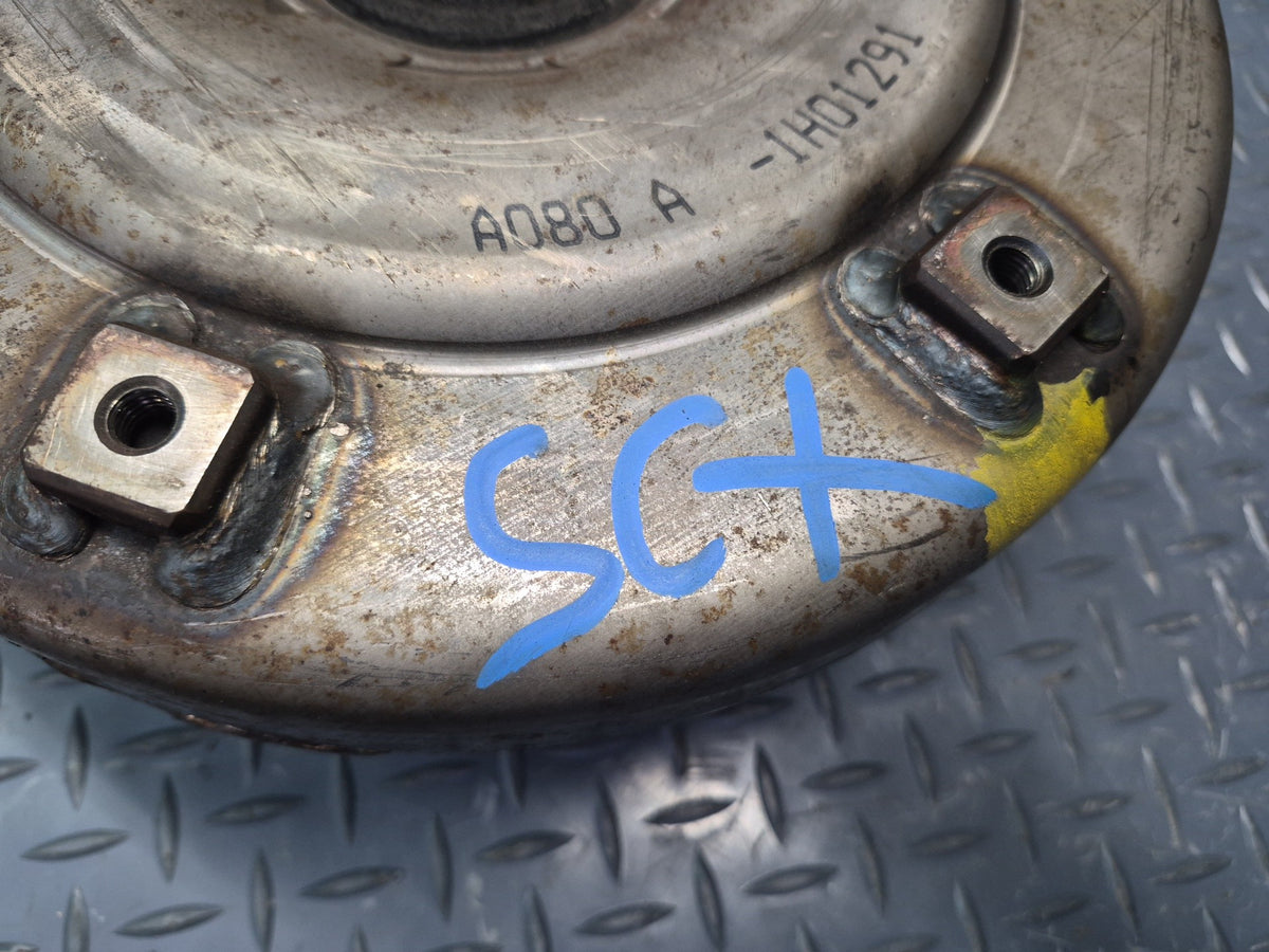 02-05 Lexus UZZ40L SC430 A650E Transmission Torque Converter 156K Miles OEM
