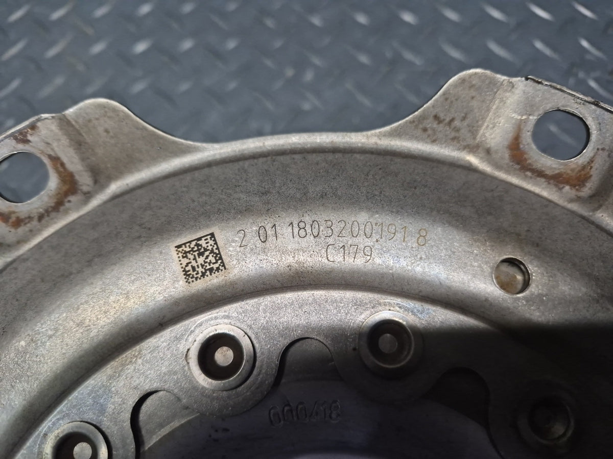2014-2018 BMW F15 X5 N63 4.4L 8HP-75Z Transmission Torque Converter 72k Miles