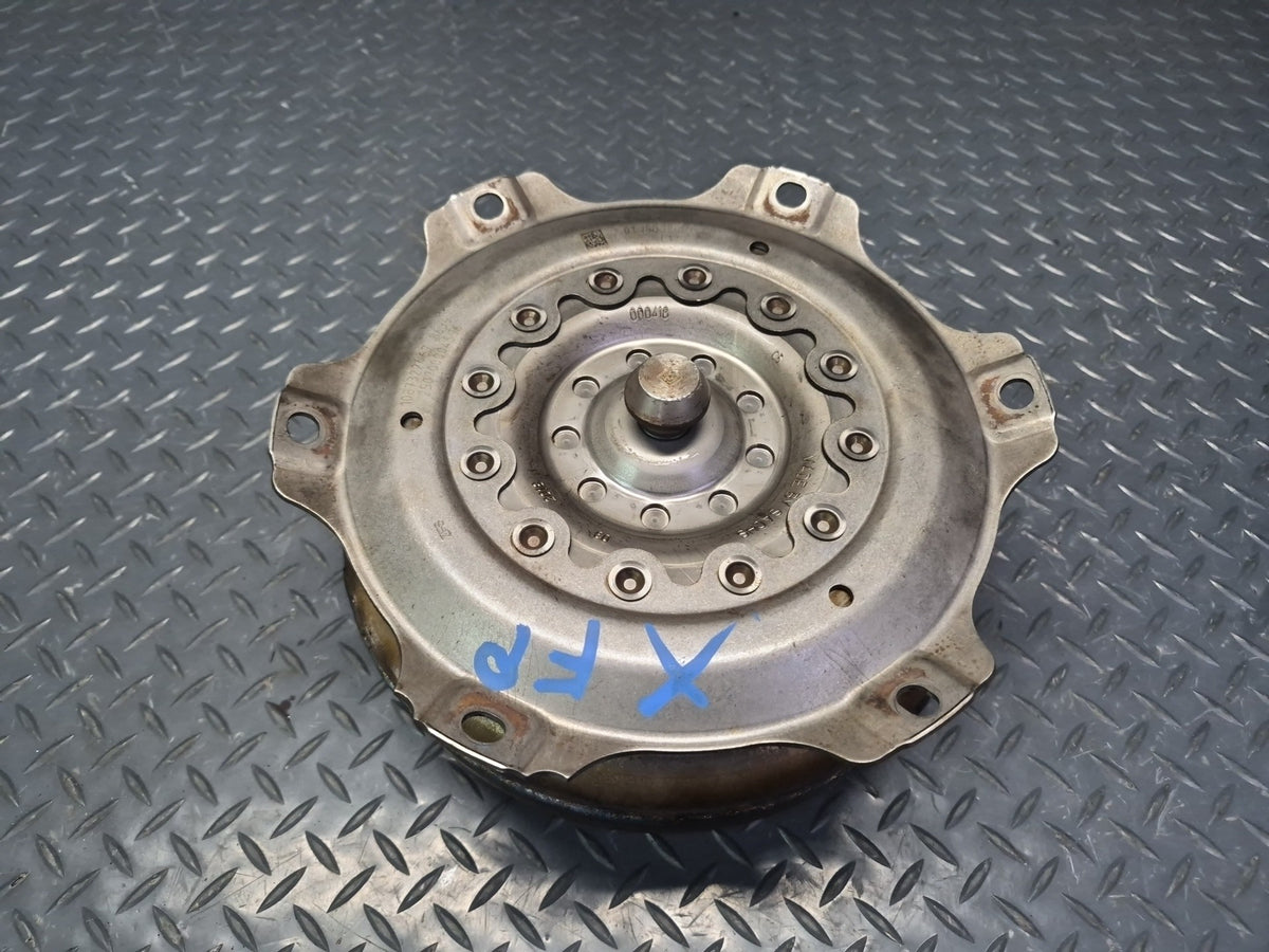 2014-2018 BMW F15 X5 N63 4.4L 8HP-75Z Transmission Torque Converter 72k Miles
