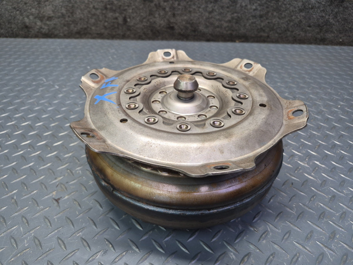 2014-2018 BMW F15 X5 N63 4.4L 8HP-75Z Transmission Torque Converter 72k Miles